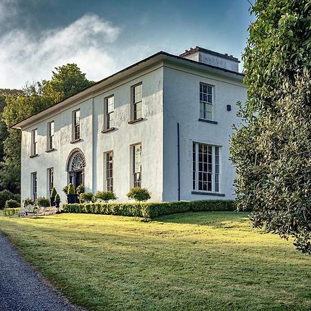 Noan Country House B&B Cashel (Tipperary) Exterior foto