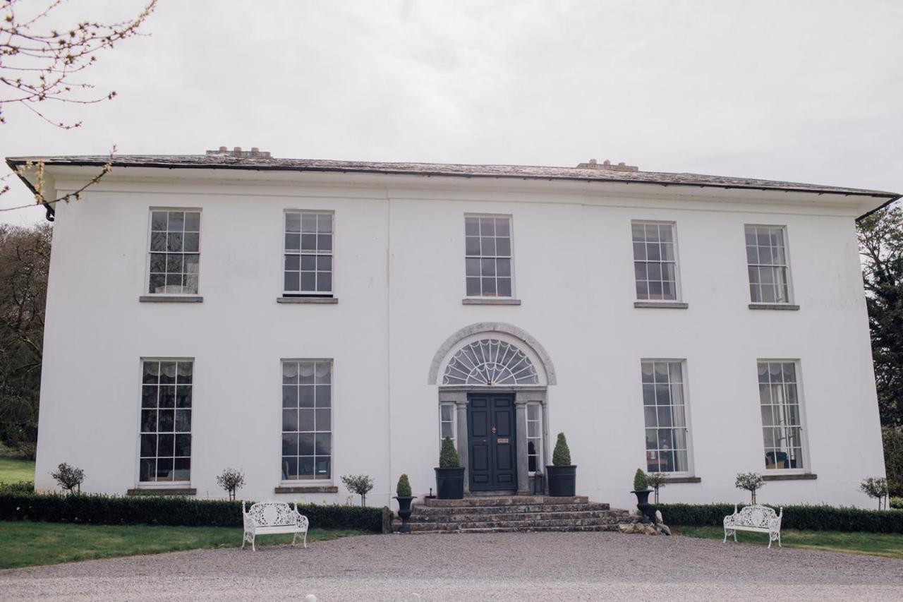 Noan Country House B&B Cashel (Tipperary) Exterior foto