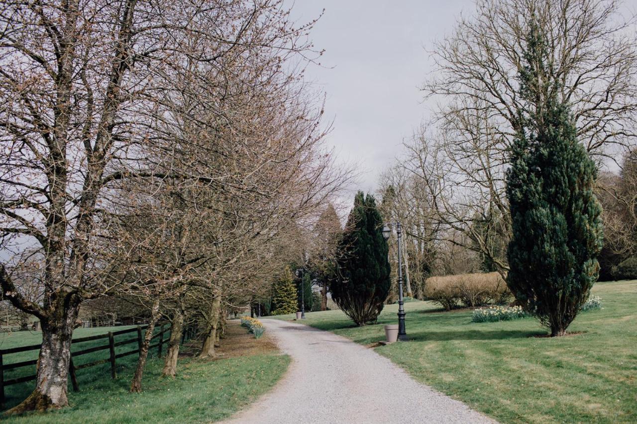 Noan Country House B&B Cashel (Tipperary) Exterior foto