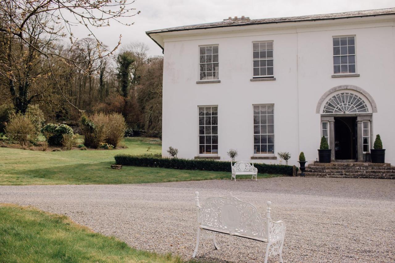 Noan Country House B&B Cashel (Tipperary) Exterior foto