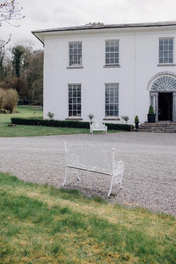 Noan Country House B&B Cashel (Tipperary) Exterior foto