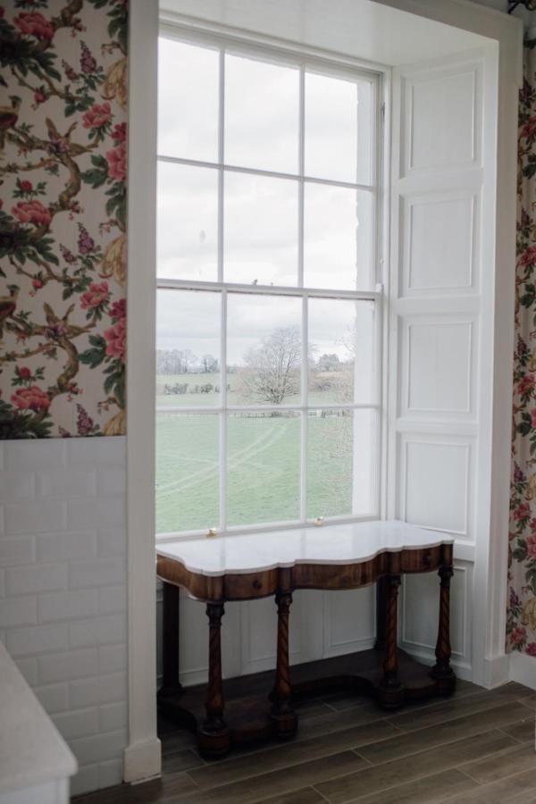 Noan Country House B&B Cashel (Tipperary) Exterior foto