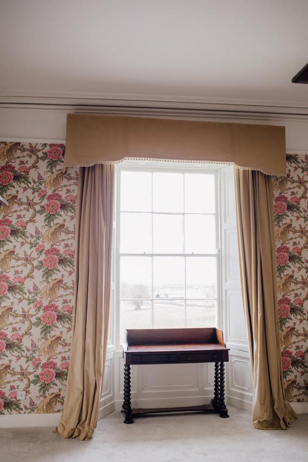 Noan Country House B&B Cashel (Tipperary) Exterior foto