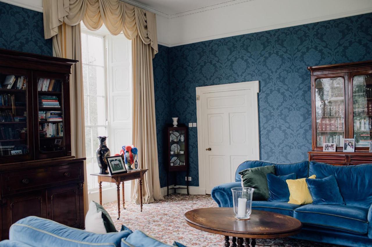Noan Country House B&B Cashel (Tipperary) Exterior foto