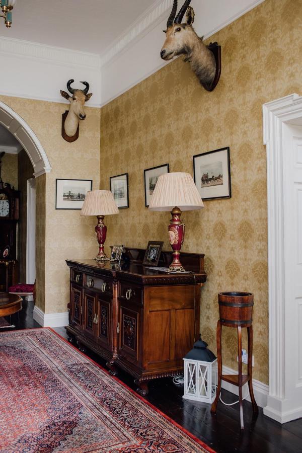 Noan Country House B&B Cashel (Tipperary) Exterior foto