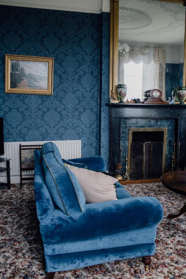 Noan Country House B&B Cashel (Tipperary) Exterior foto