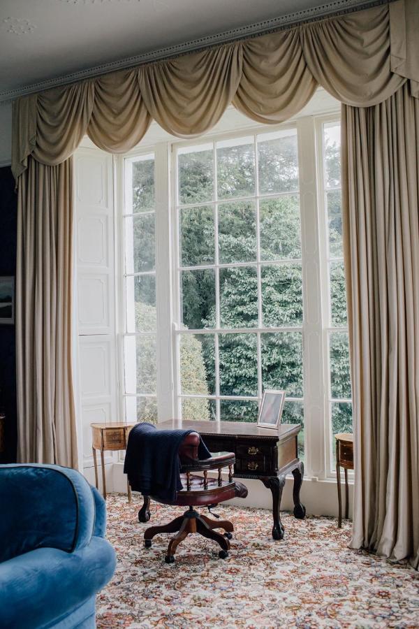 Noan Country House B&B Cashel (Tipperary) Exterior foto