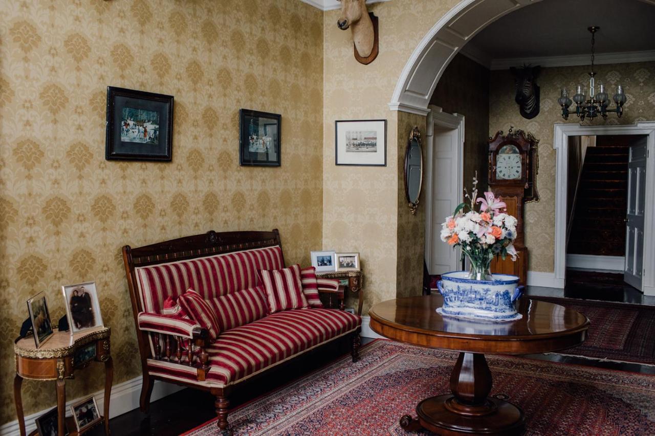 Noan Country House B&B Cashel (Tipperary) Exterior foto