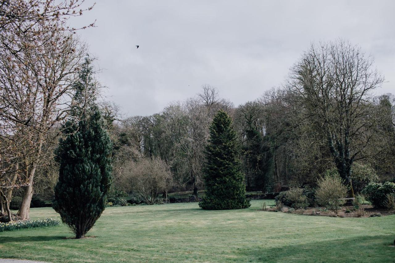 Noan Country House B&B Cashel (Tipperary) Exterior foto