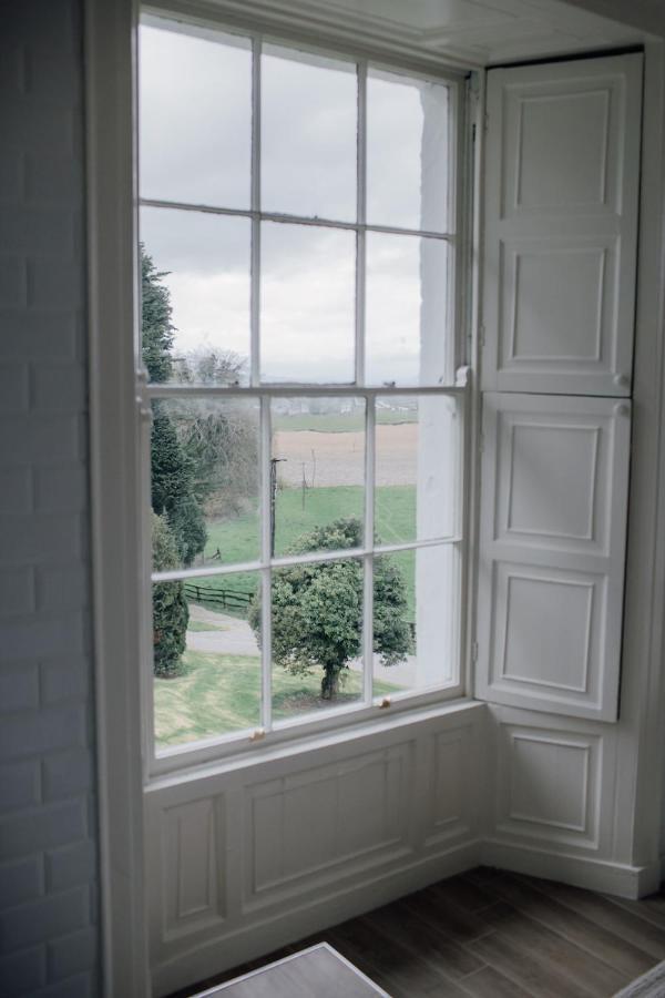 Noan Country House B&B Cashel (Tipperary) Exterior foto