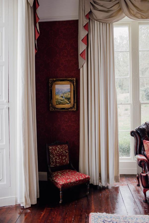 Noan Country House B&B Cashel (Tipperary) Exterior foto