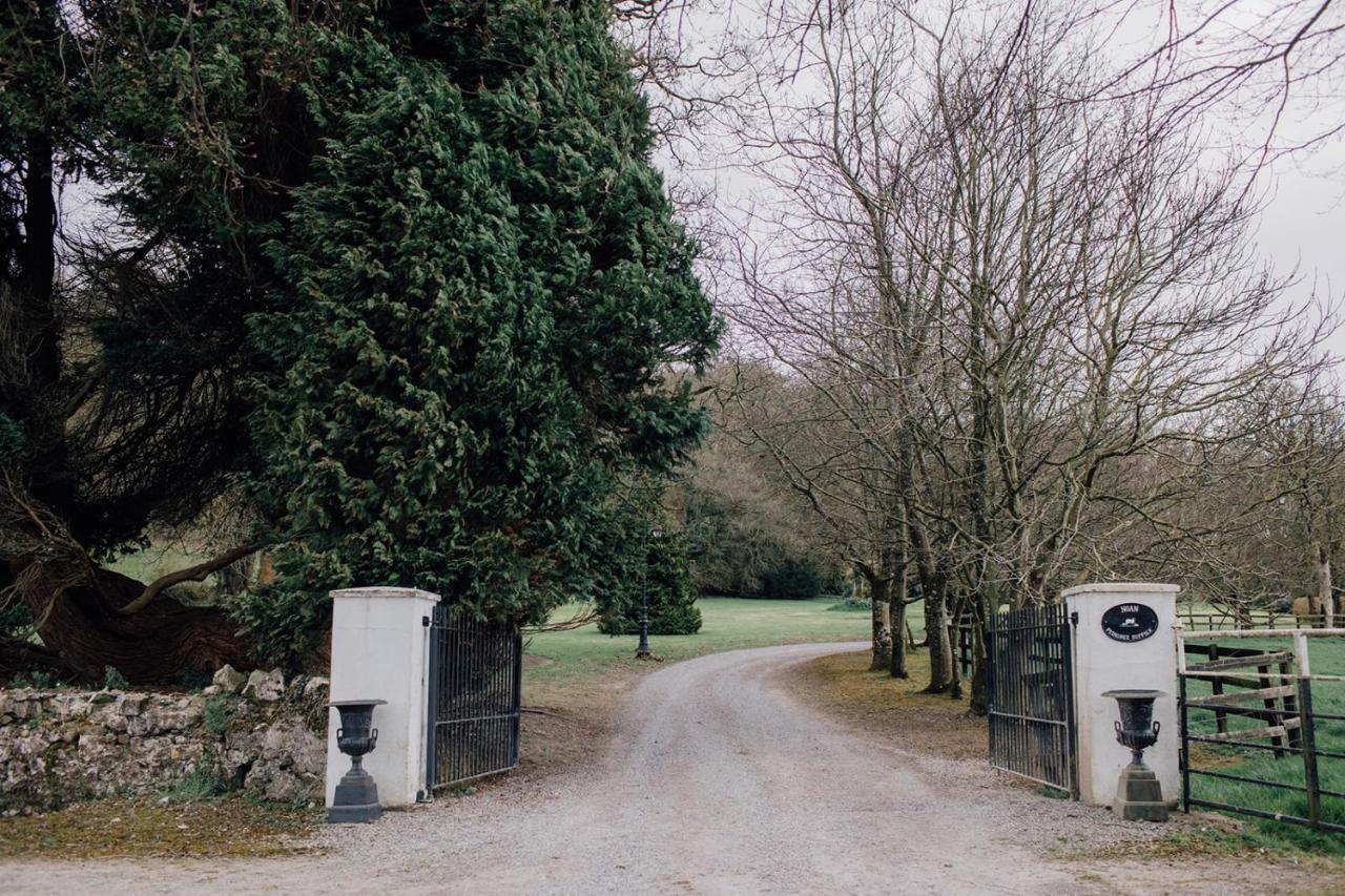 Noan Country House B&B Cashel (Tipperary) Exterior foto
