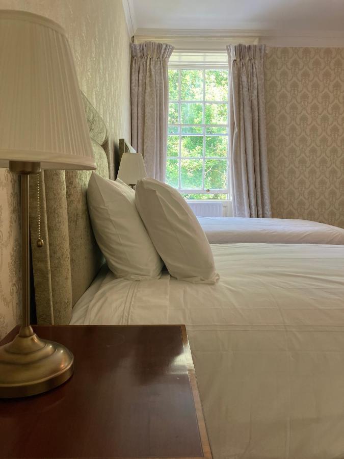 Noan Country House B&B Cashel (Tipperary) Exterior foto